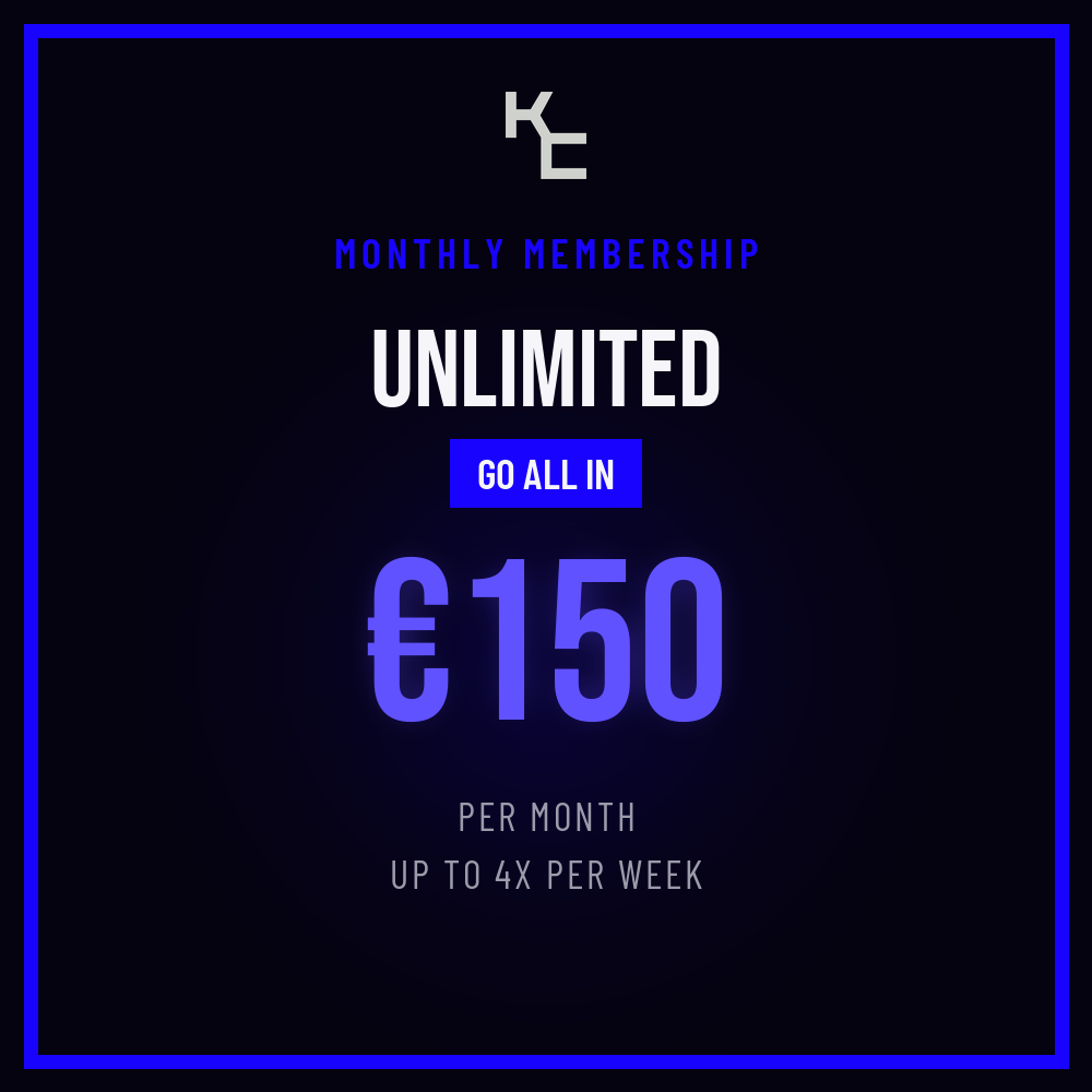 Unlimited