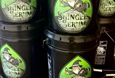 Shingle serum hawaii, Honolulu, roof washing hawaii