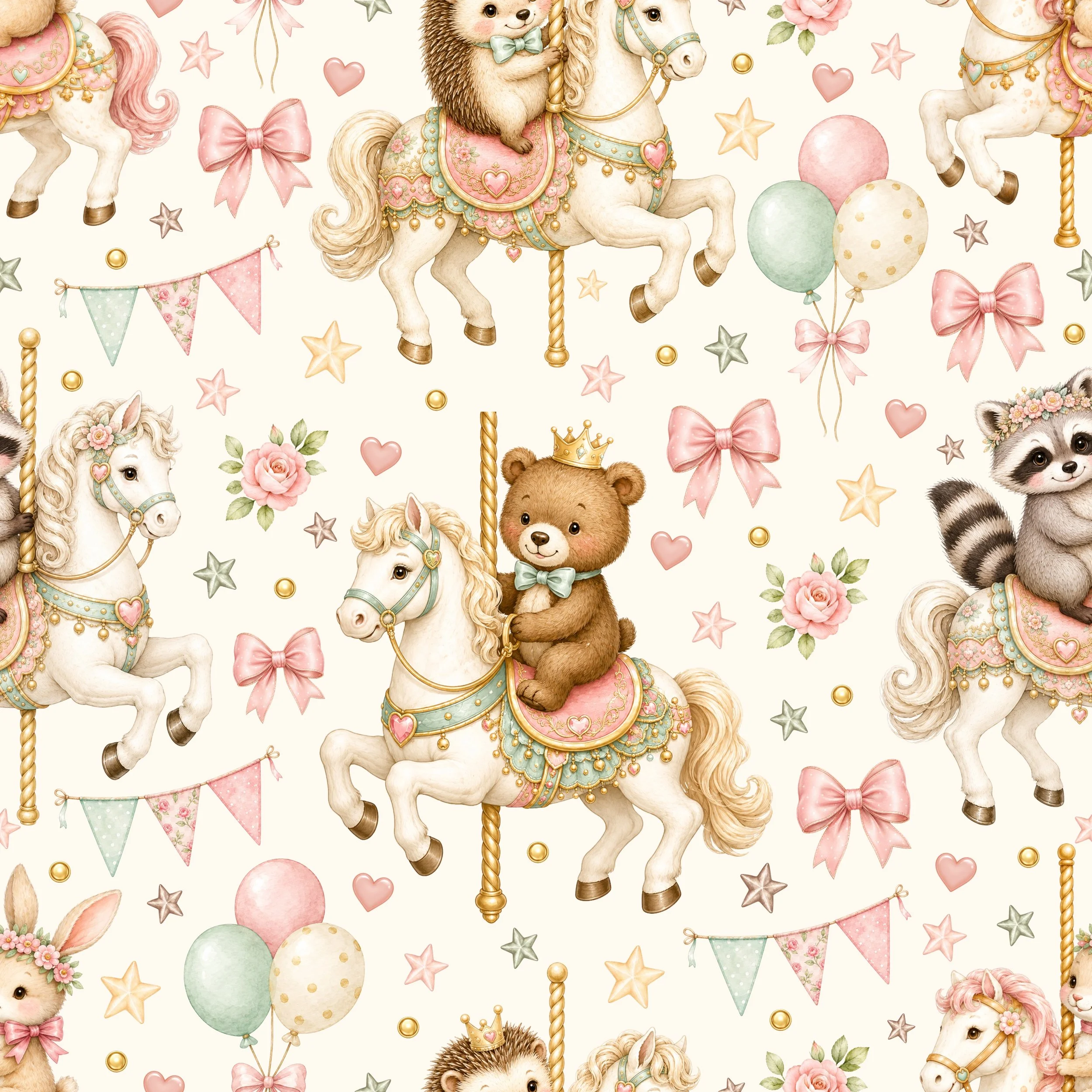 4044 LP WOODLAND CAROUSEL.jpg