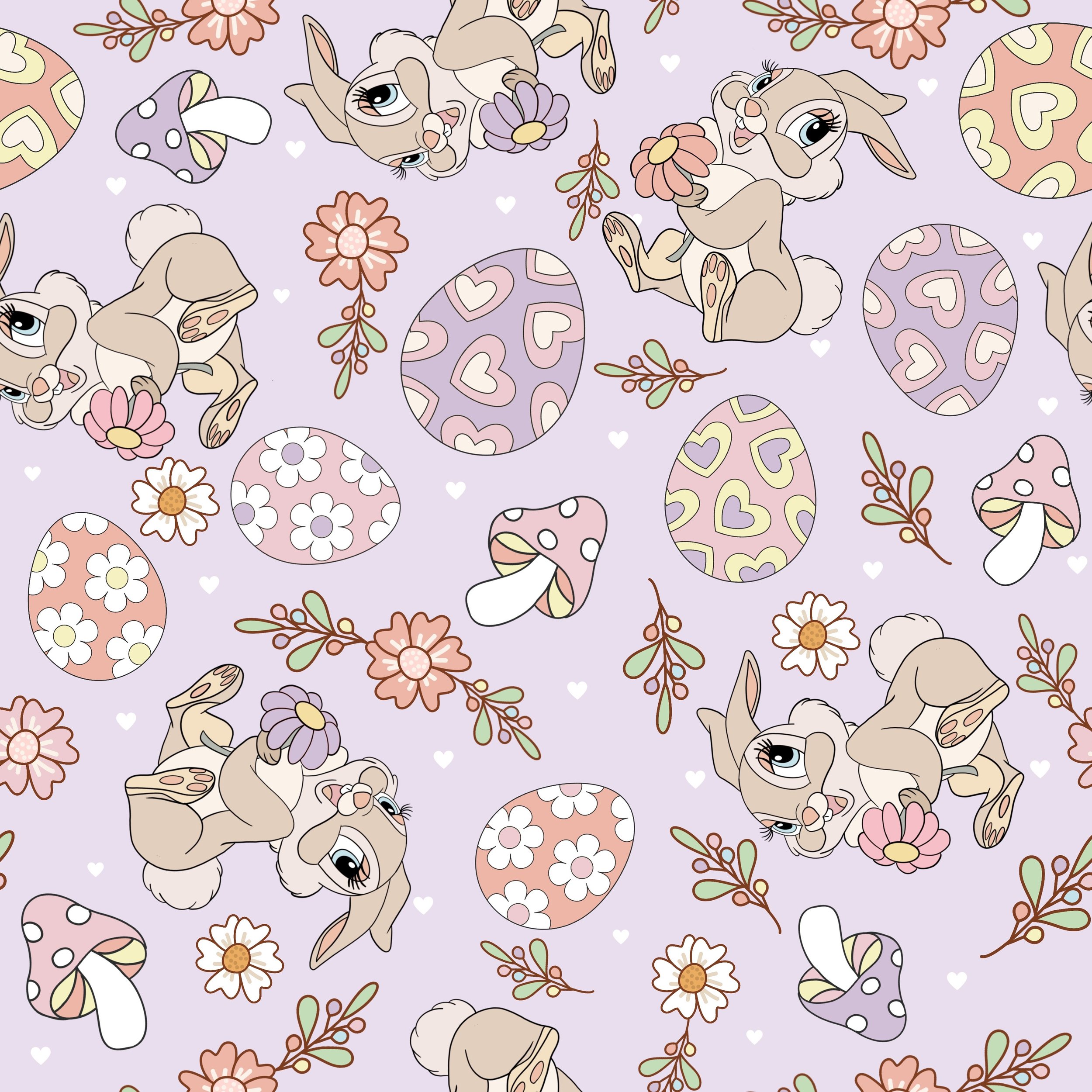 1026 THUMPER EGGHUNT.JPG