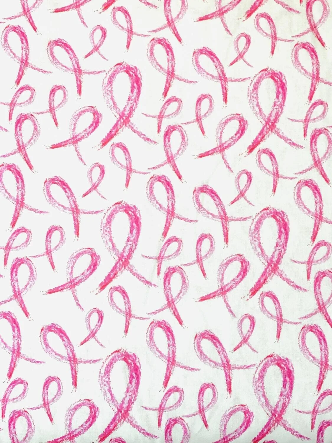 Scrub Top - Ribbons