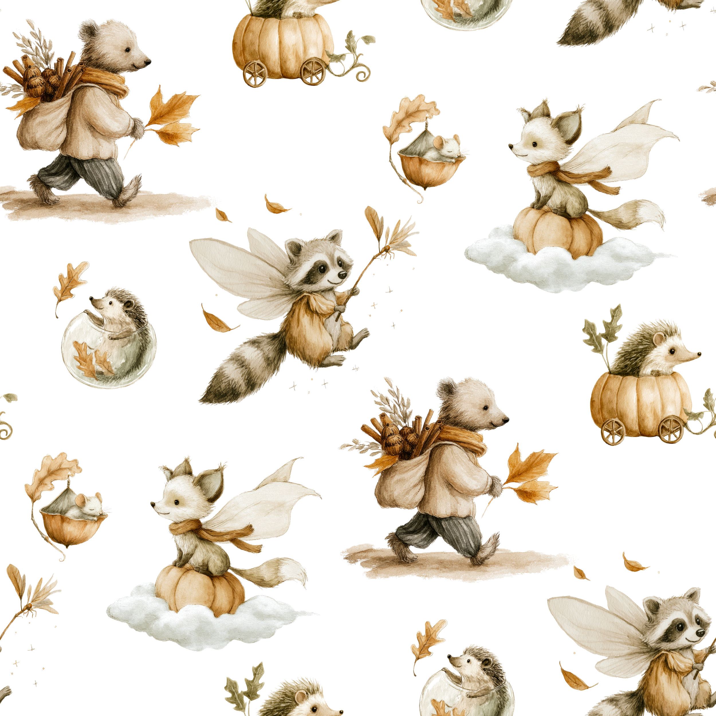 4029 LP WOODLAND ANIMALS.png