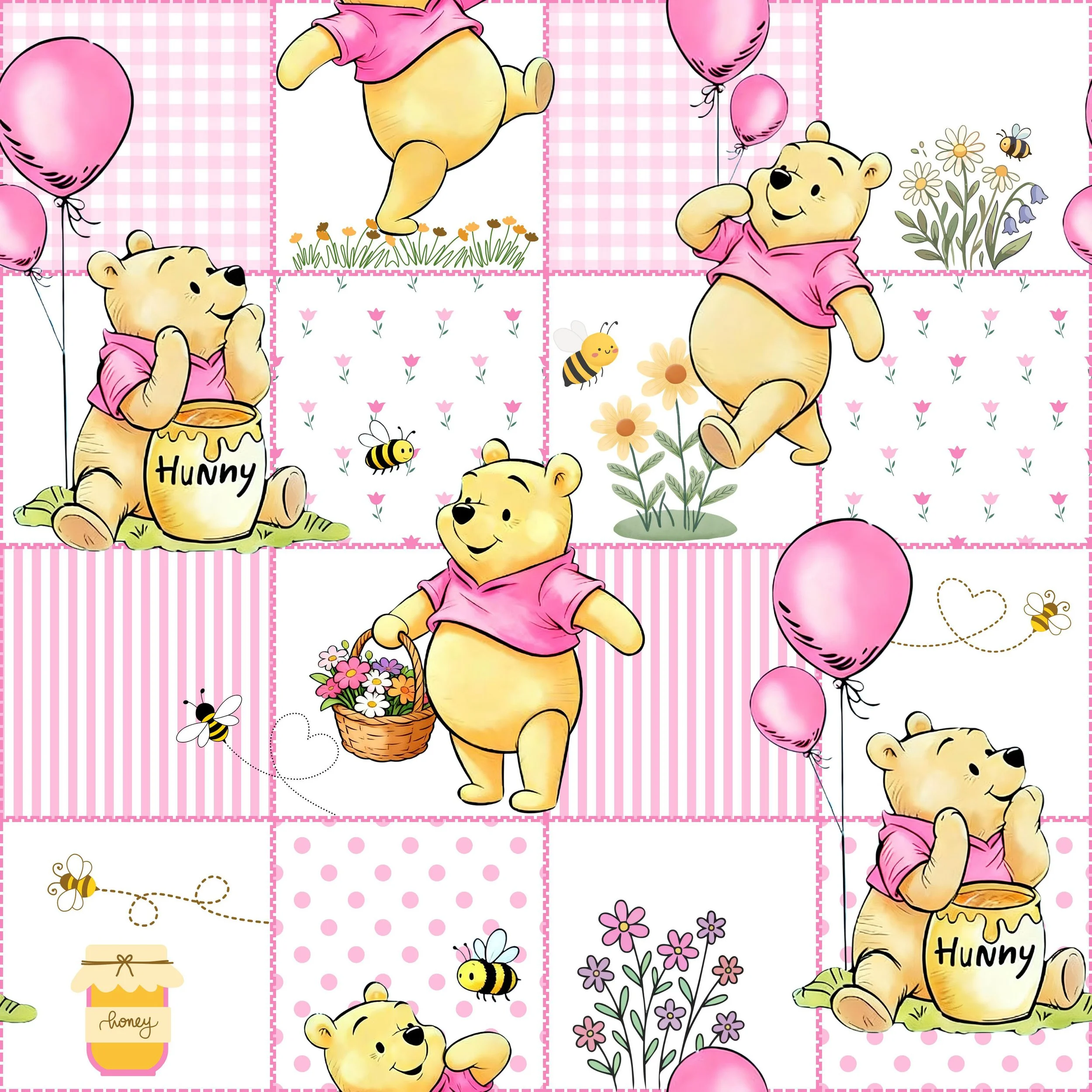 PREORDER - ROUND 33 - SCRUB TOP - 4033 LP MISS WINNIE