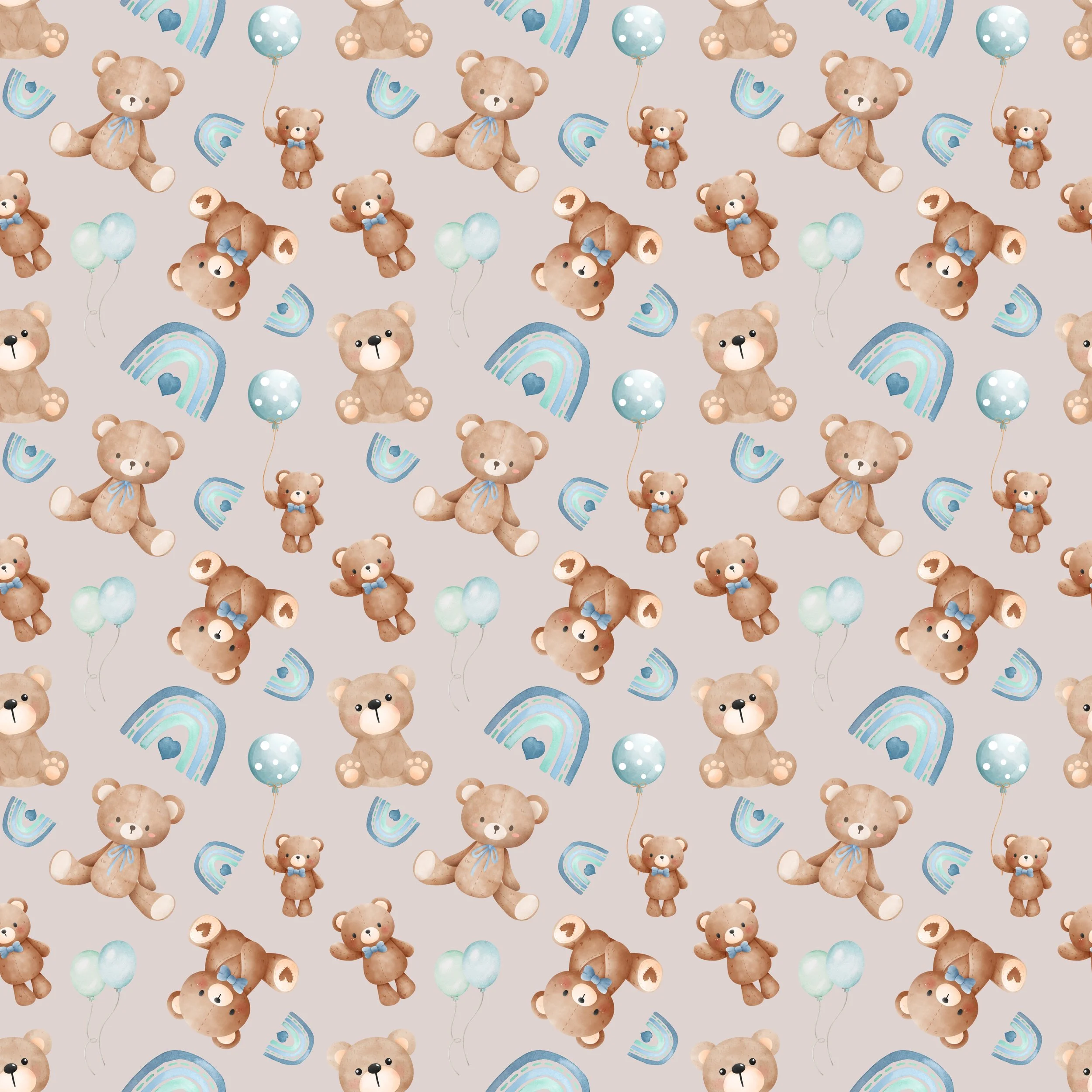 SCRUB TOP - ROUND 33 - SCRUB TOP - 4014 LP BABY BOY 10