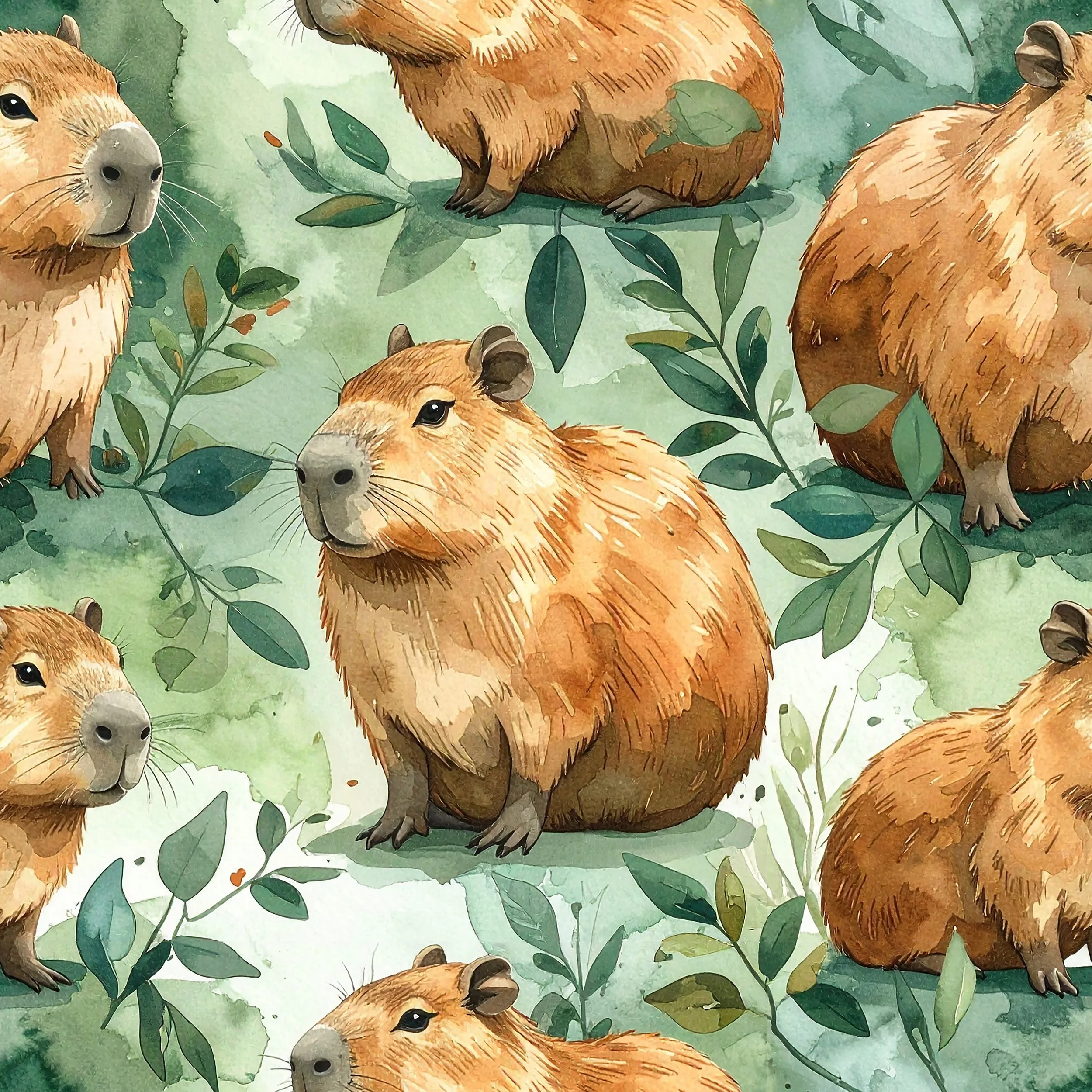 5261 CAPYBARA.jpg