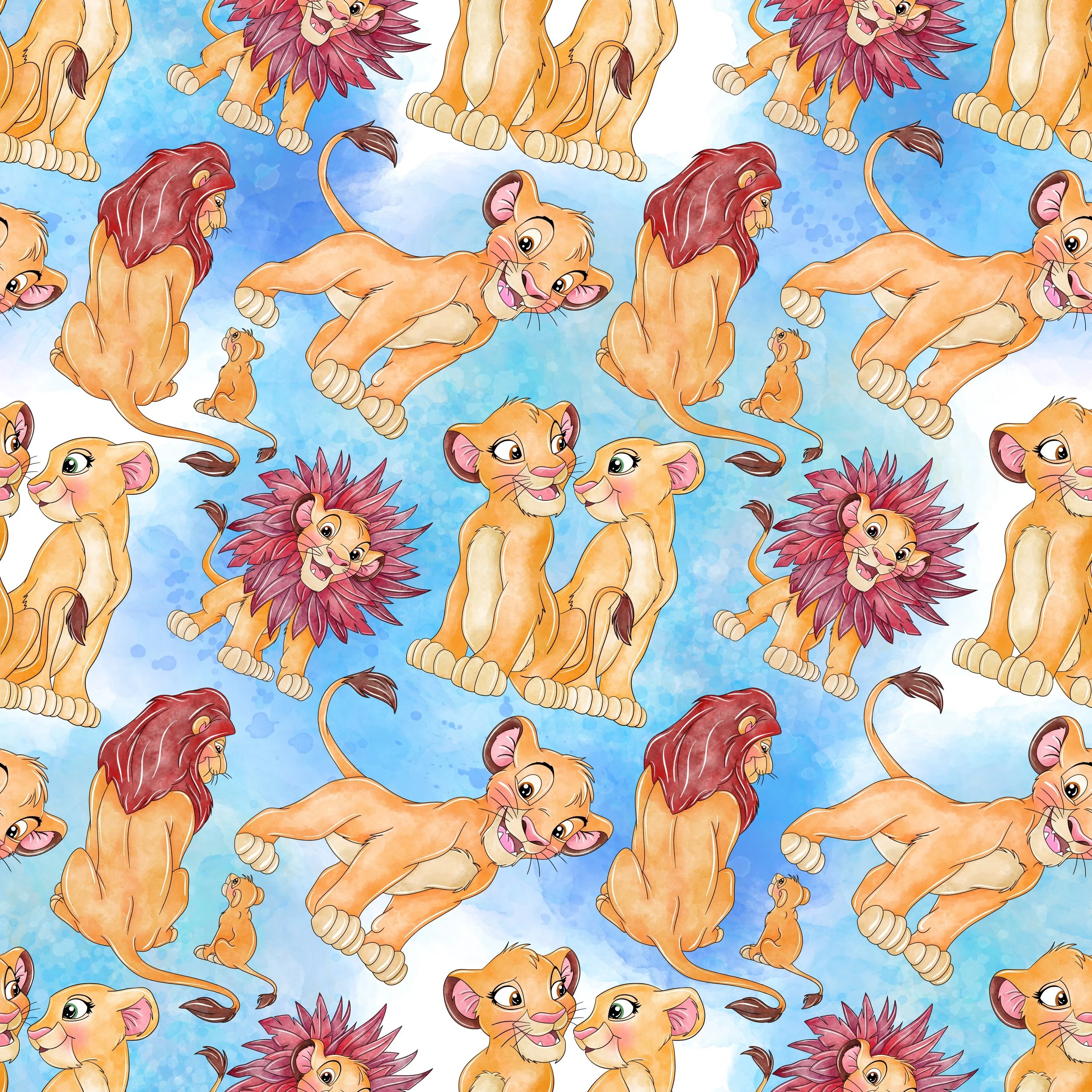 3305 LION KING WATERCOLOUR.jpg