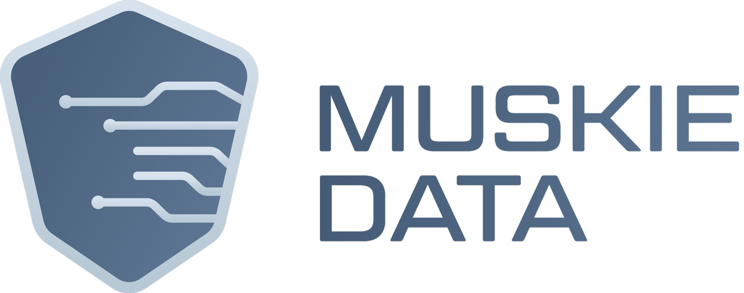 Muskie Data Campus