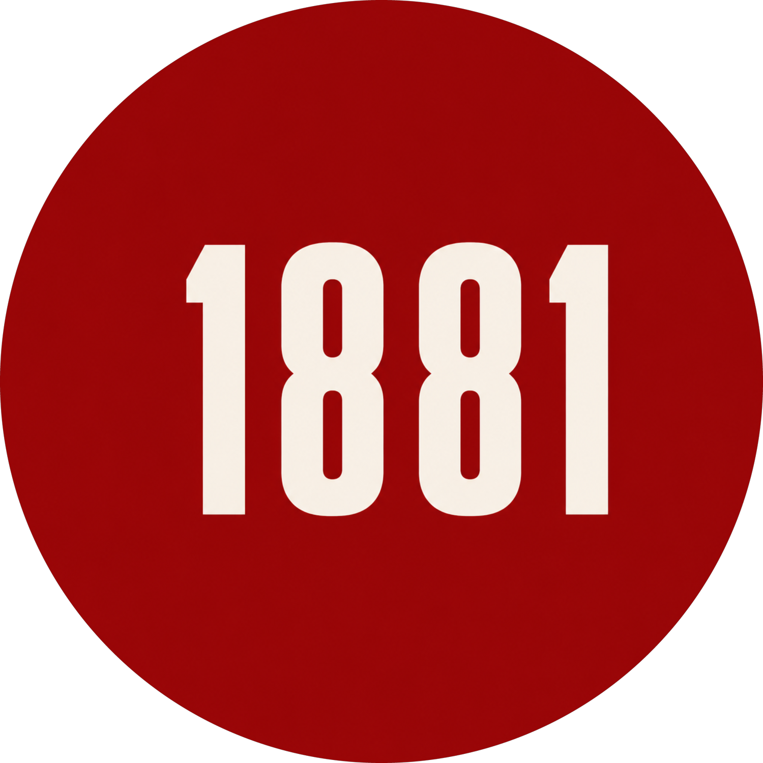 The 1881 Studio