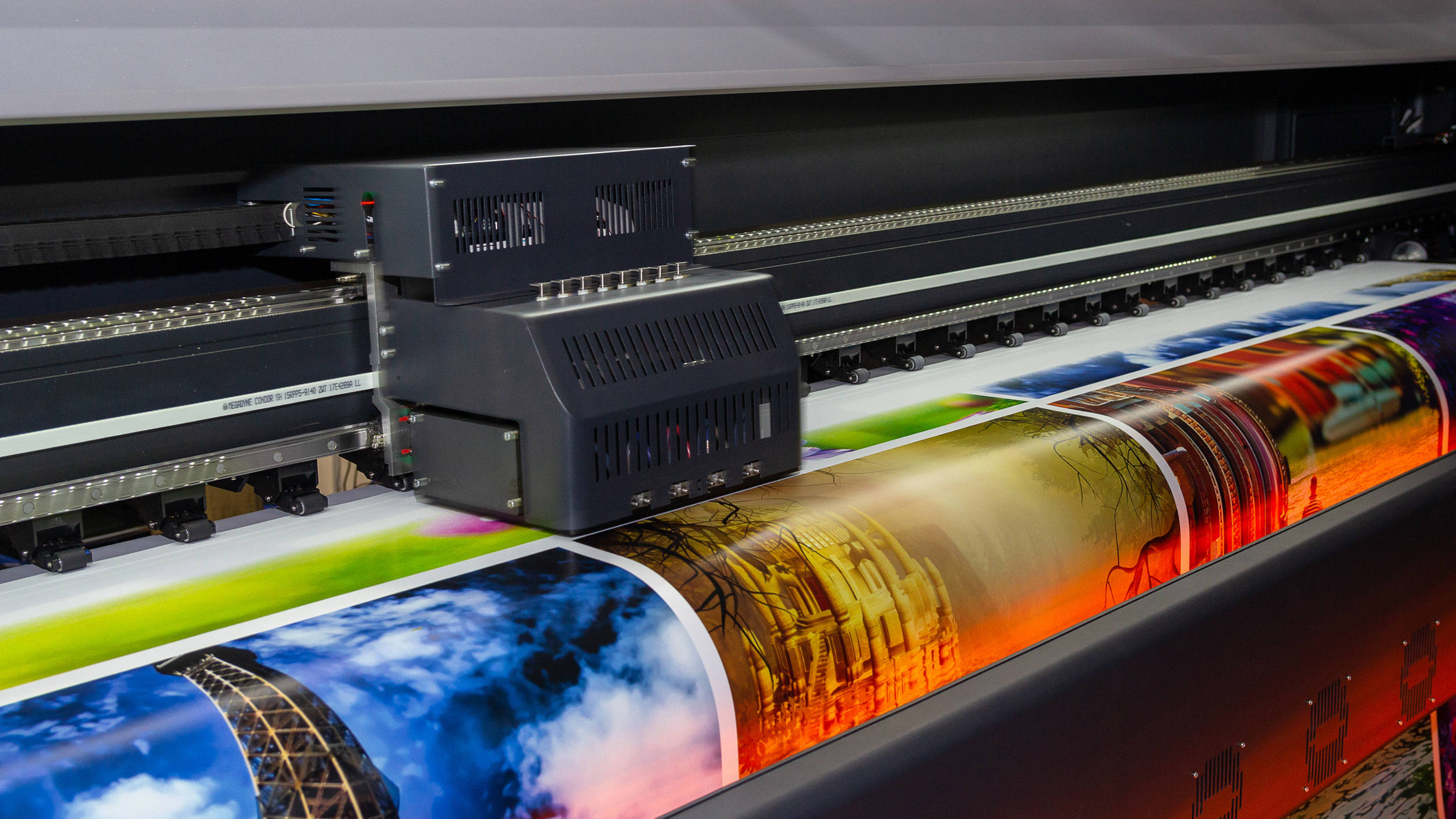 Printer (2)