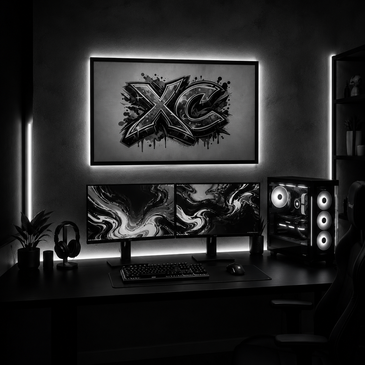 XC Desktop