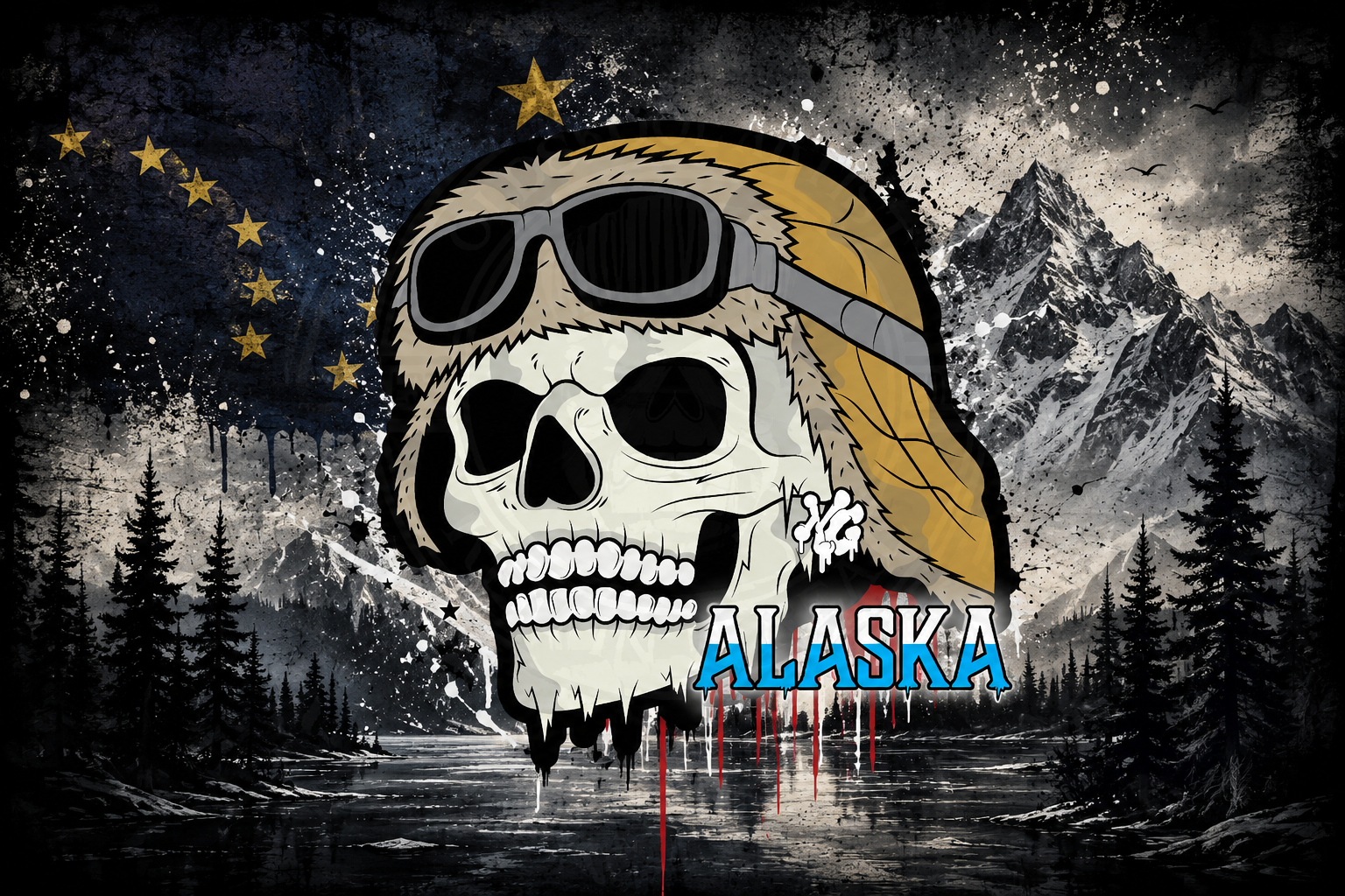 Illustration Design