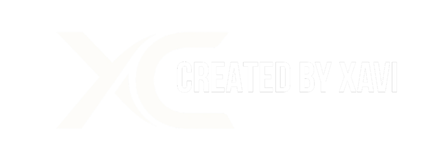 Created By Xavi