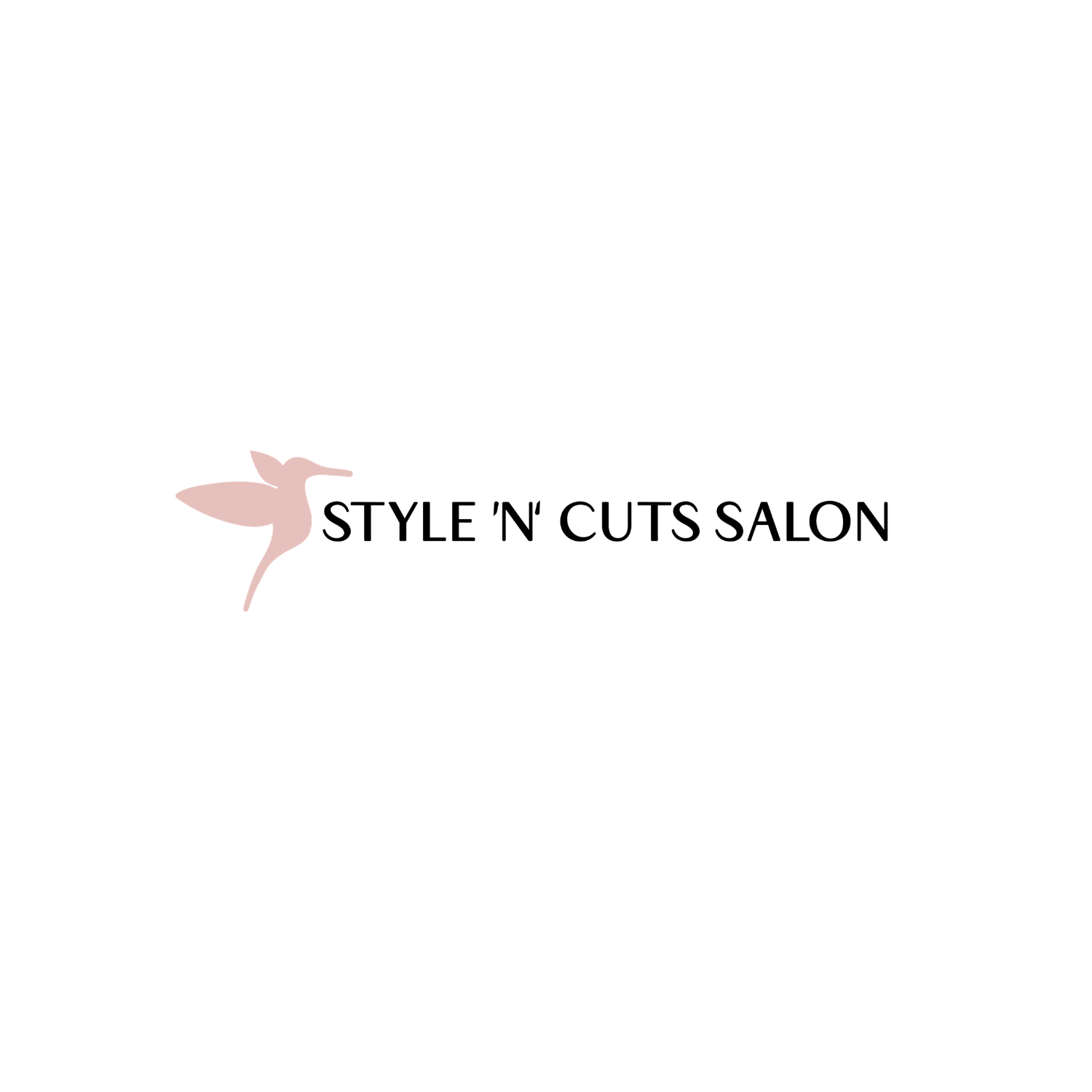 Client: Salon & Barbershop