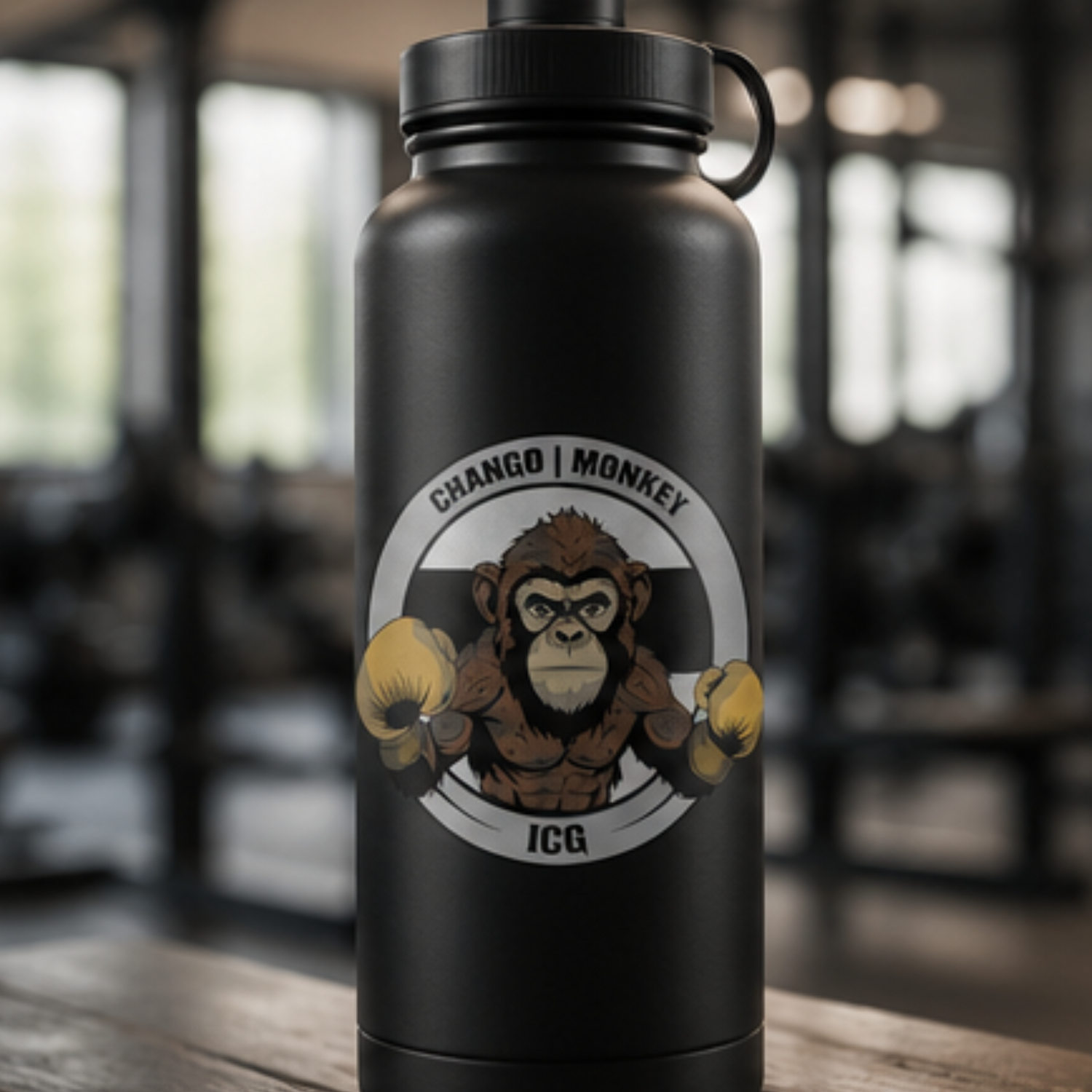 Drinking Bottle