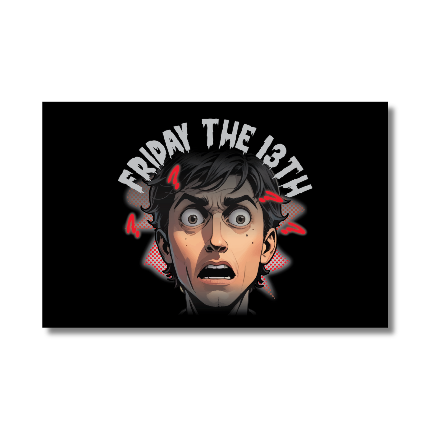 Friday The 13th