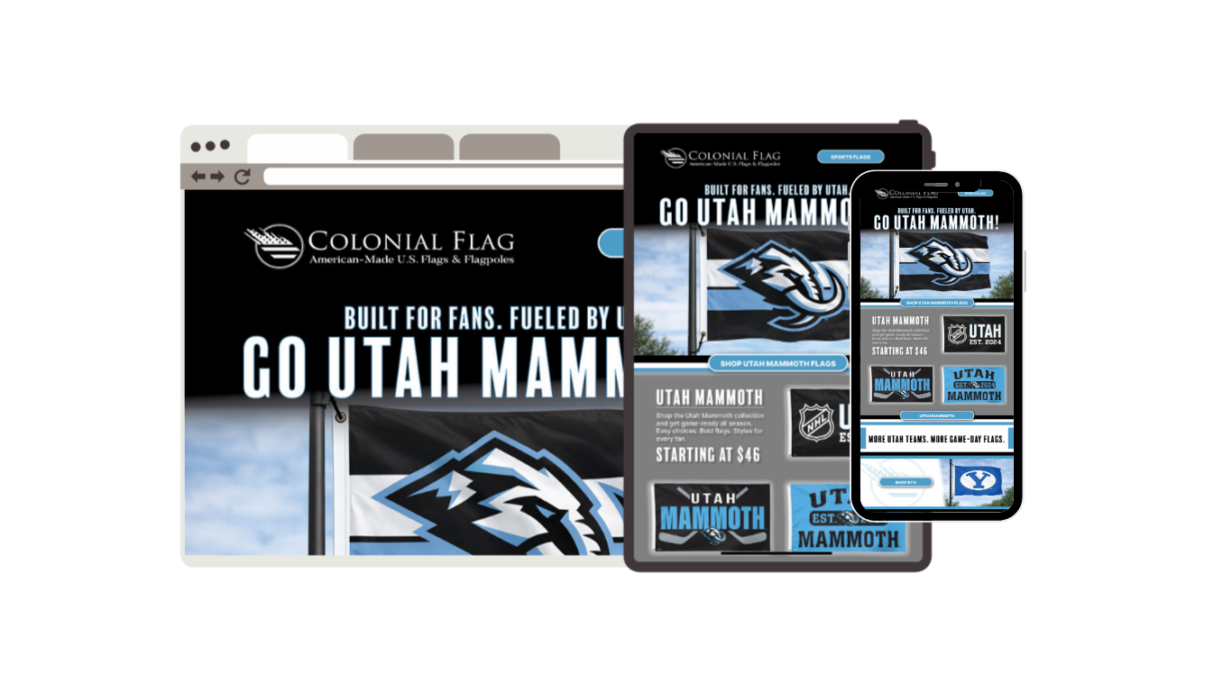 Utah Mammoth