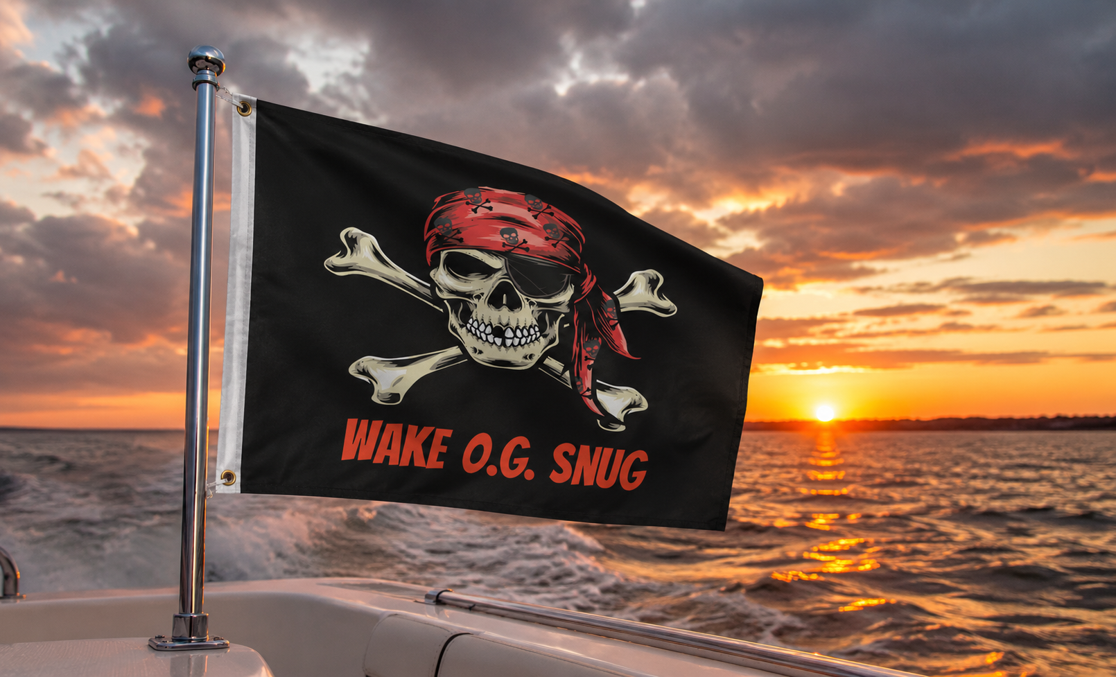 Flag Design