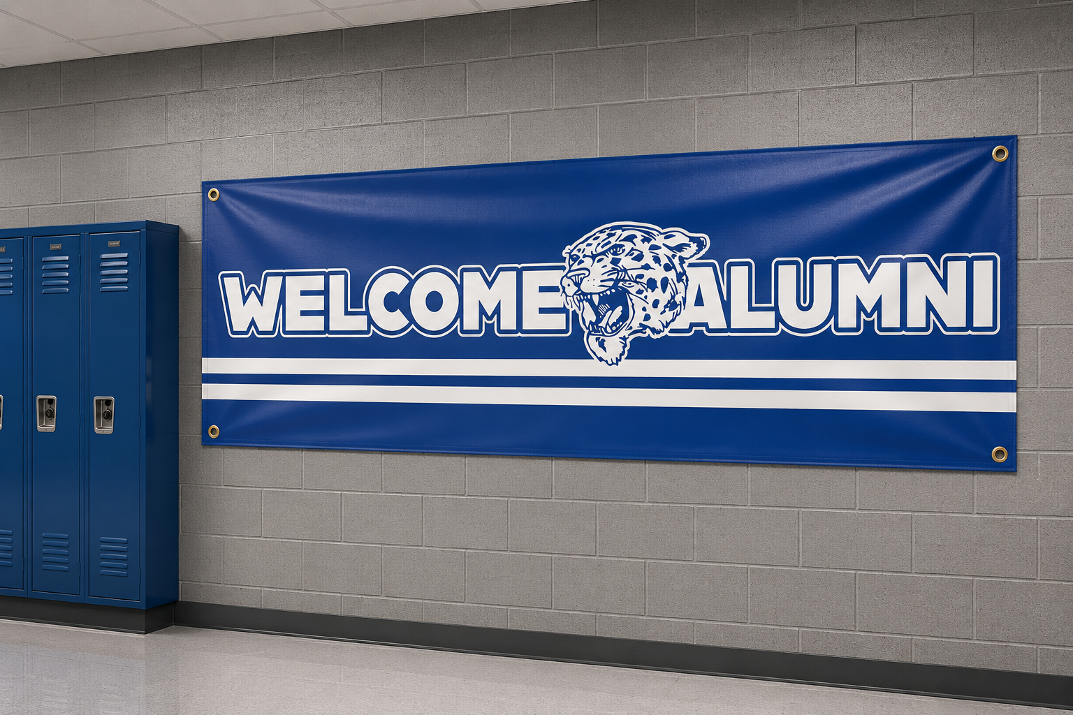 Banners