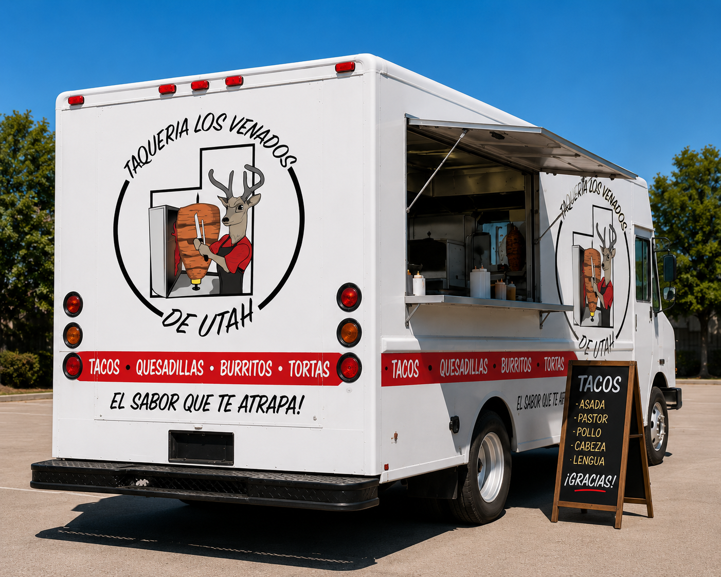 Food Truck