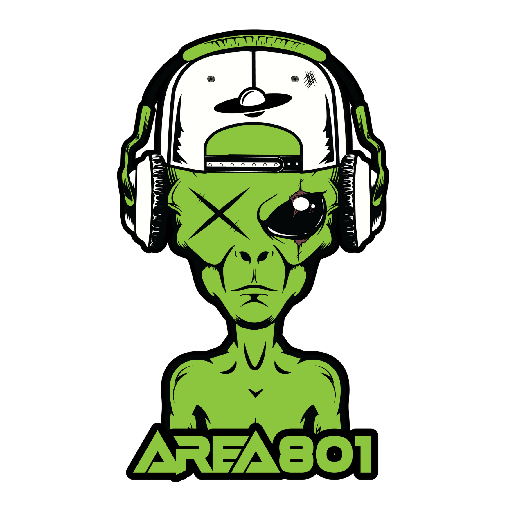 Area801