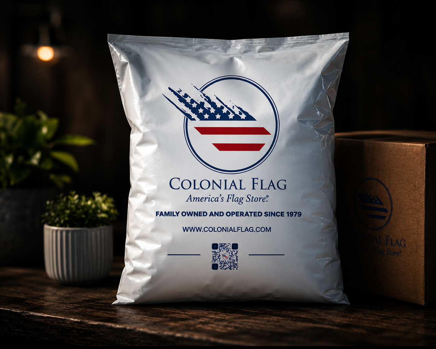 Package Design (CF)