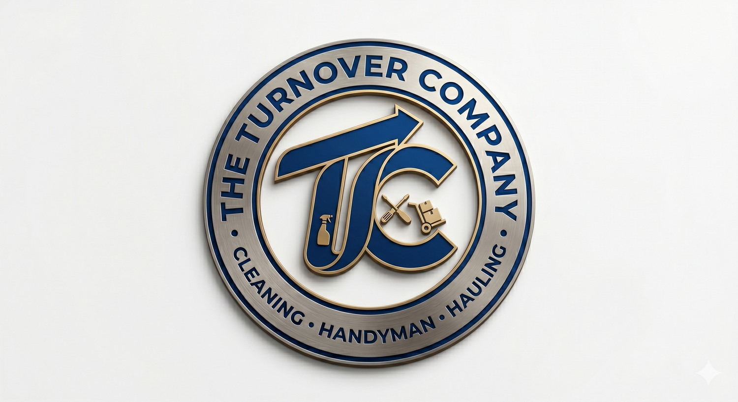 The Turnover Company