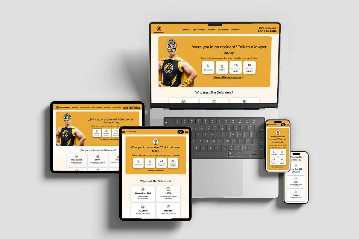 Transforming a Legacy Brand for Modern Marketing