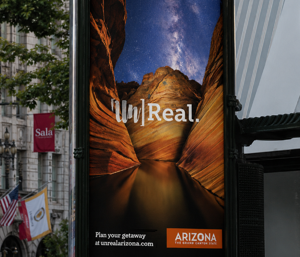 Reframing Arizona Through Unexpected Storytelling