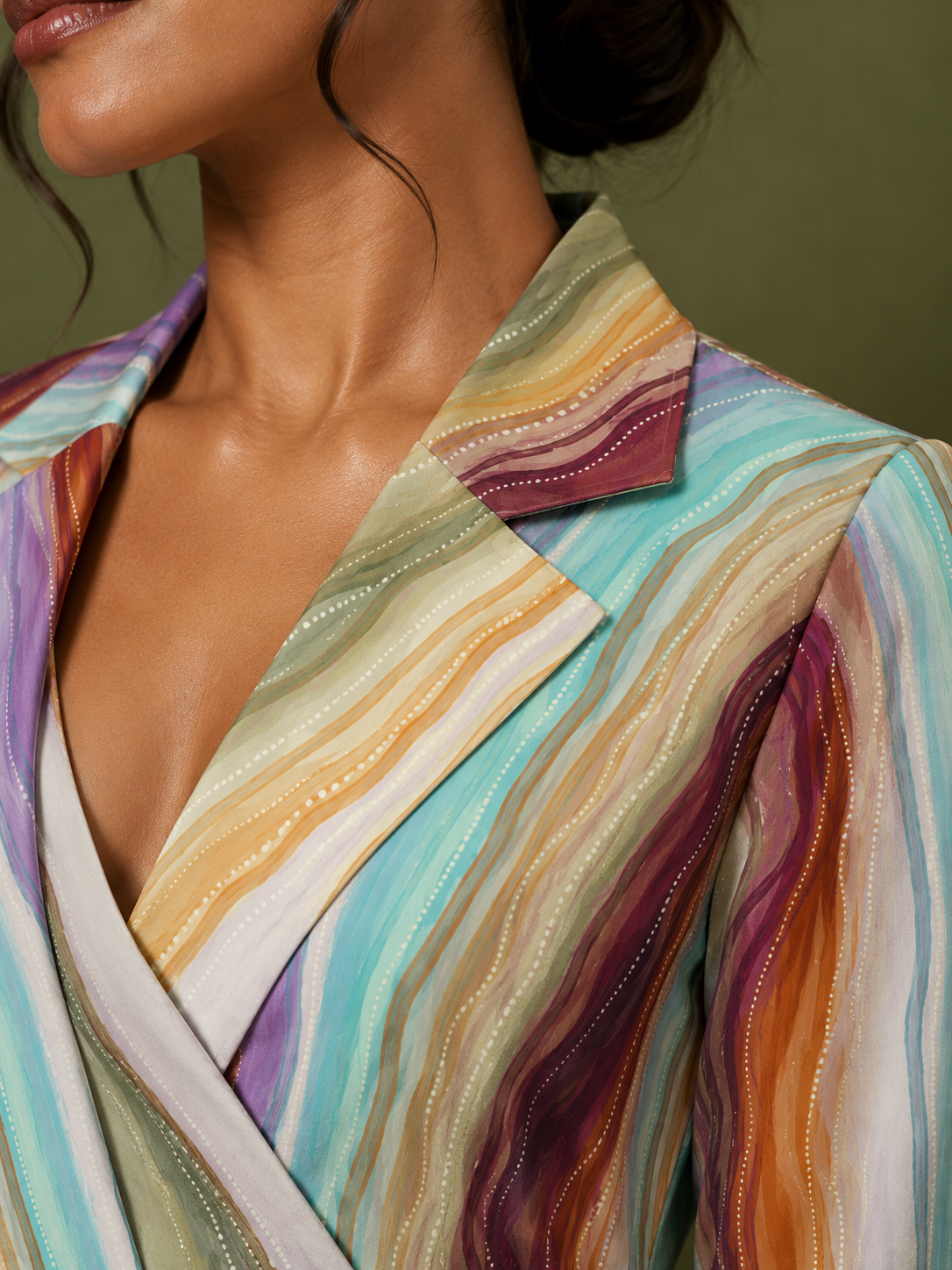 Where Rivers Meet | Blazer