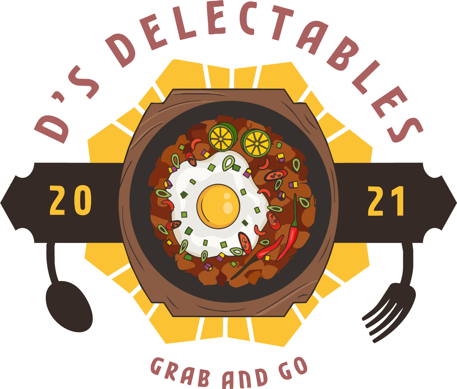 D's Delectables