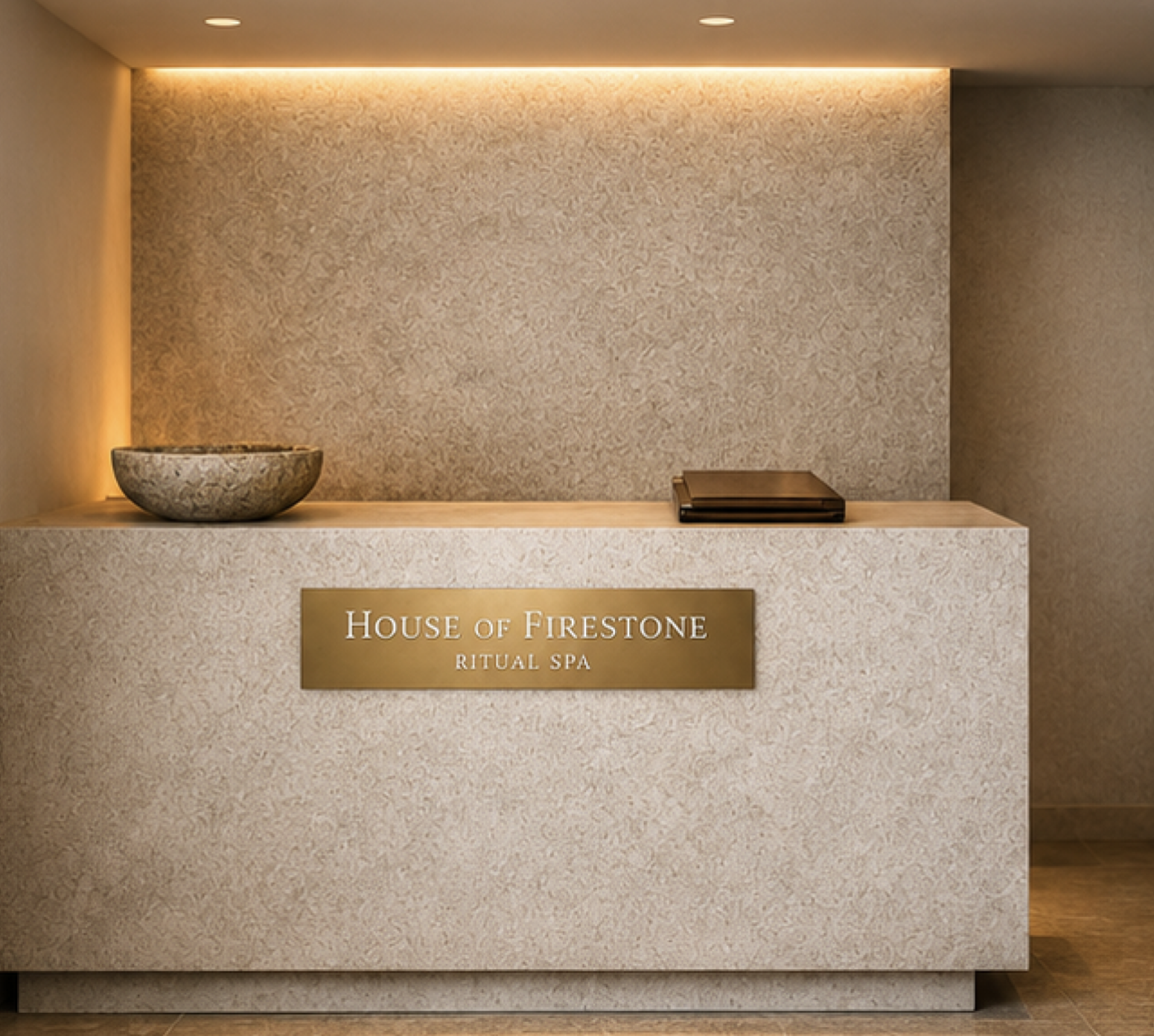 HOUSE OF FIRESTONE