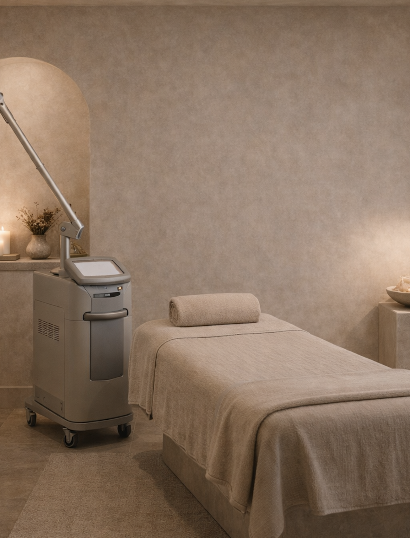 HOUSE OF FIRESTONE Skin Renewal Laser