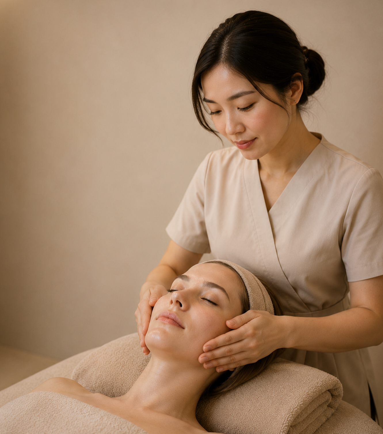 HOUSE OF FIRESTONE Radiance Ritual