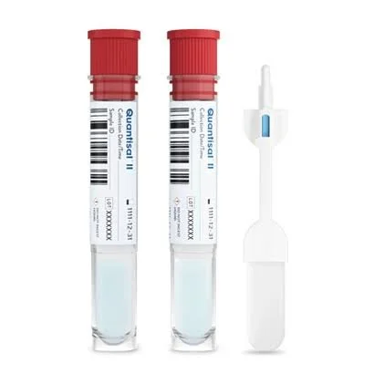 What Is the Difference Between Oral Fluid and Urine Drug Testing?