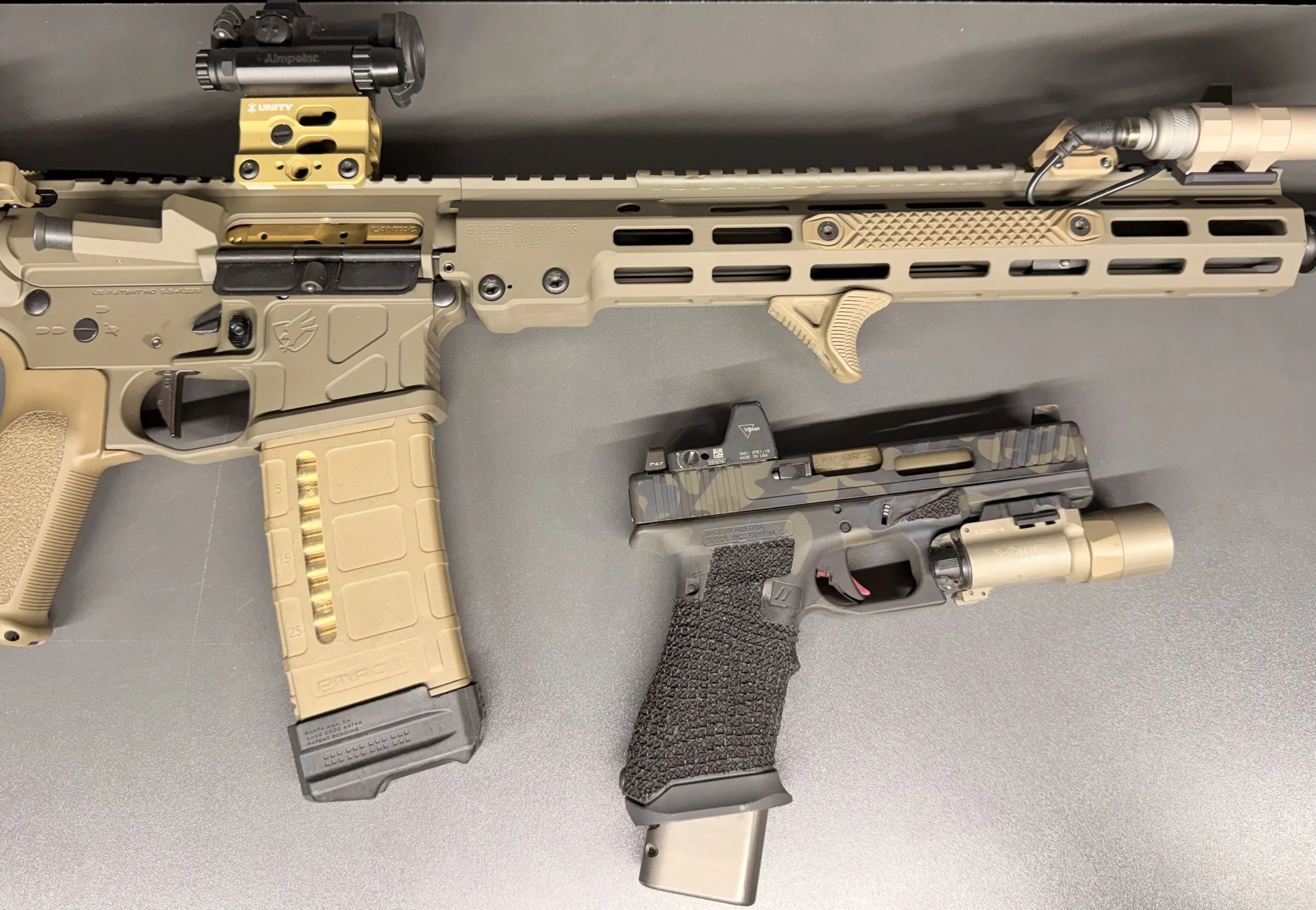 Gunsmithing Services
