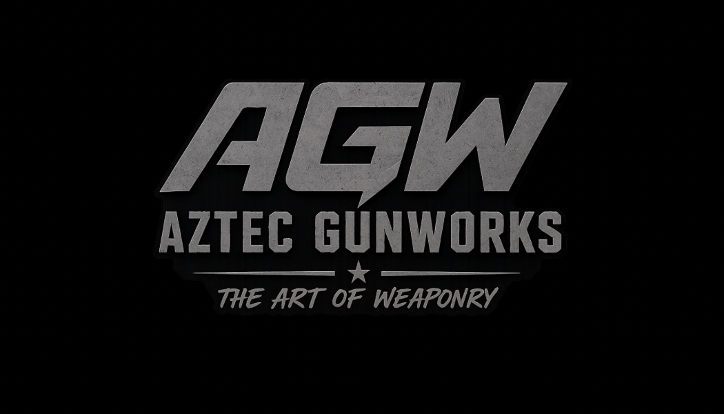 AGW Patch/Sticker