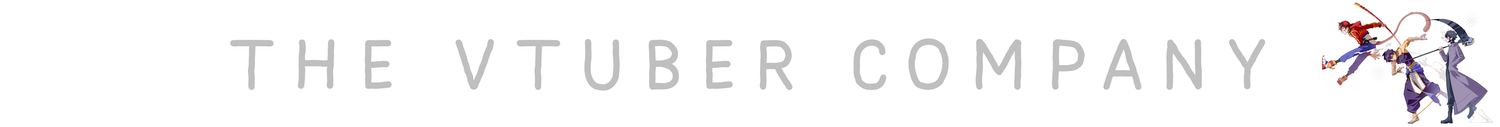 The Vtuber Company