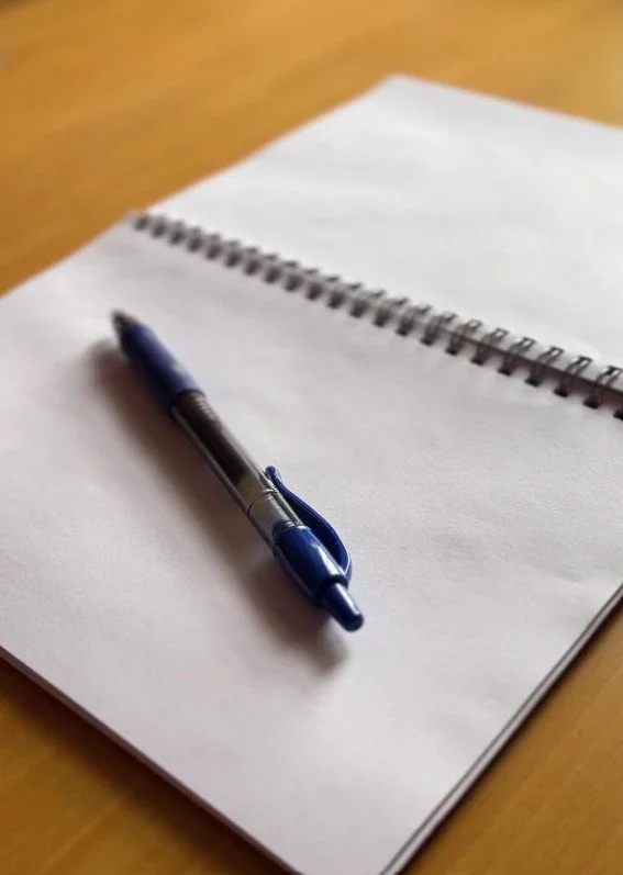 Stream of Consciousness vs. Prompted Journaling: Which Slow Study Method Works Better?