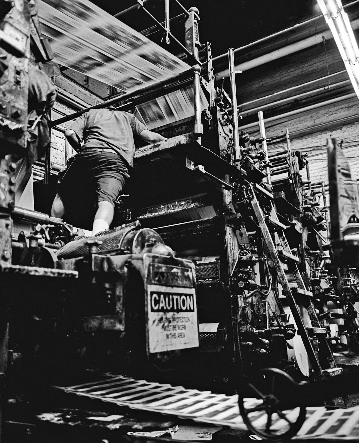 LIC Works