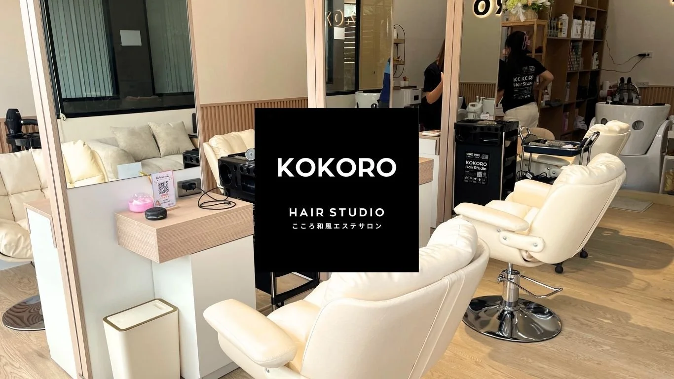 KOKORO Hair Studio