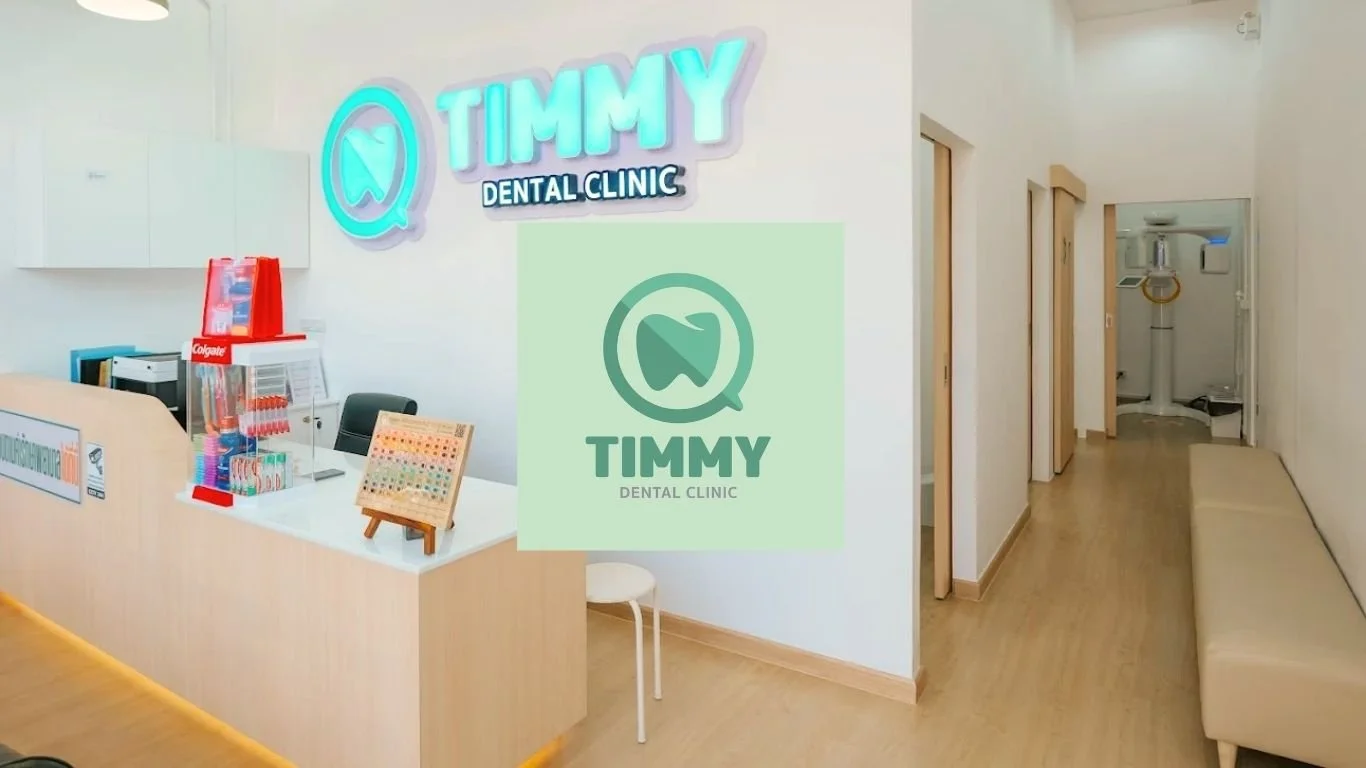 Timmy Dental Clinic