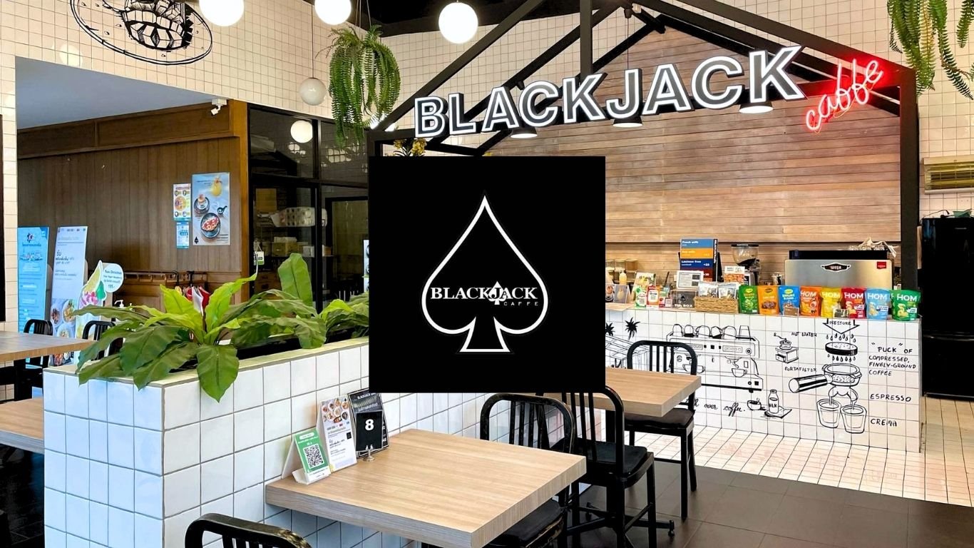 Blackjack Caffe