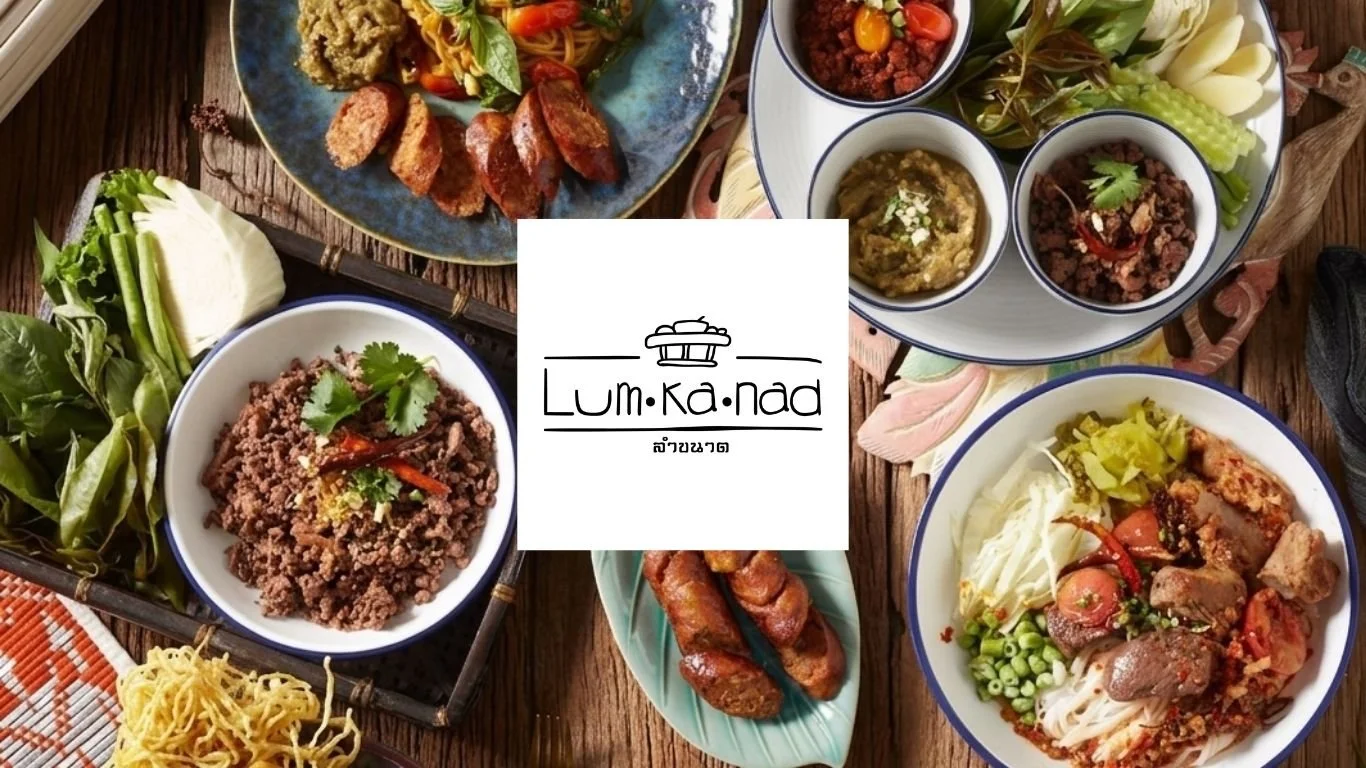 Lumkanad
