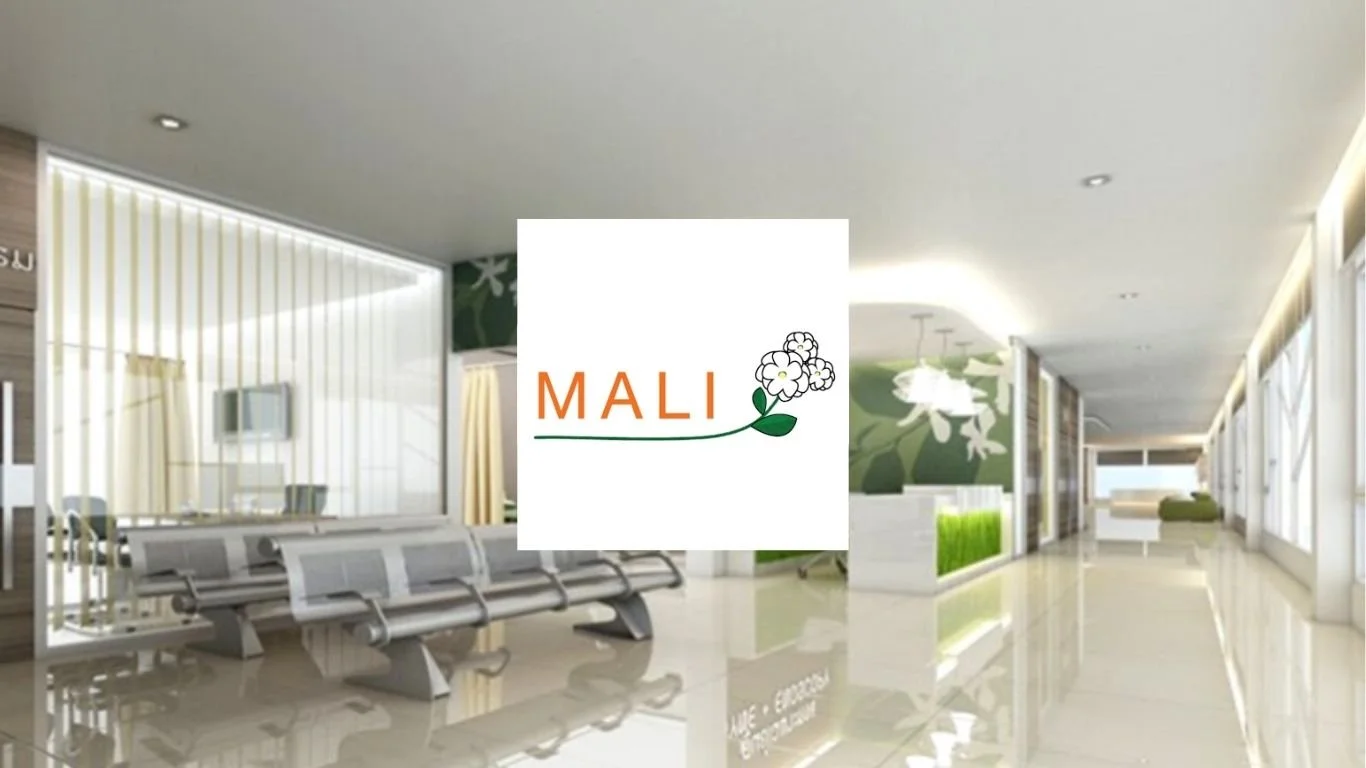 Mali Clinic 
