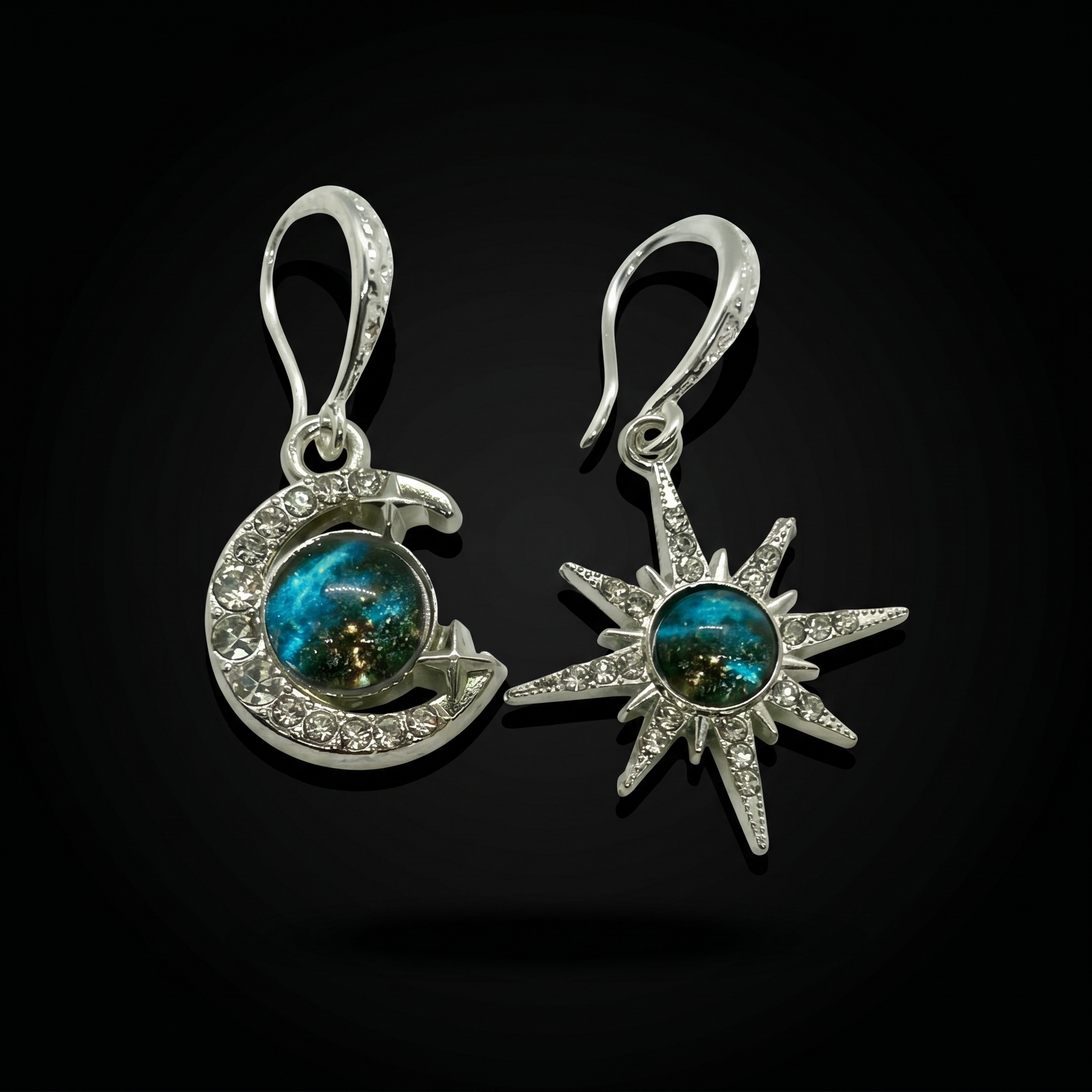Star and Moon