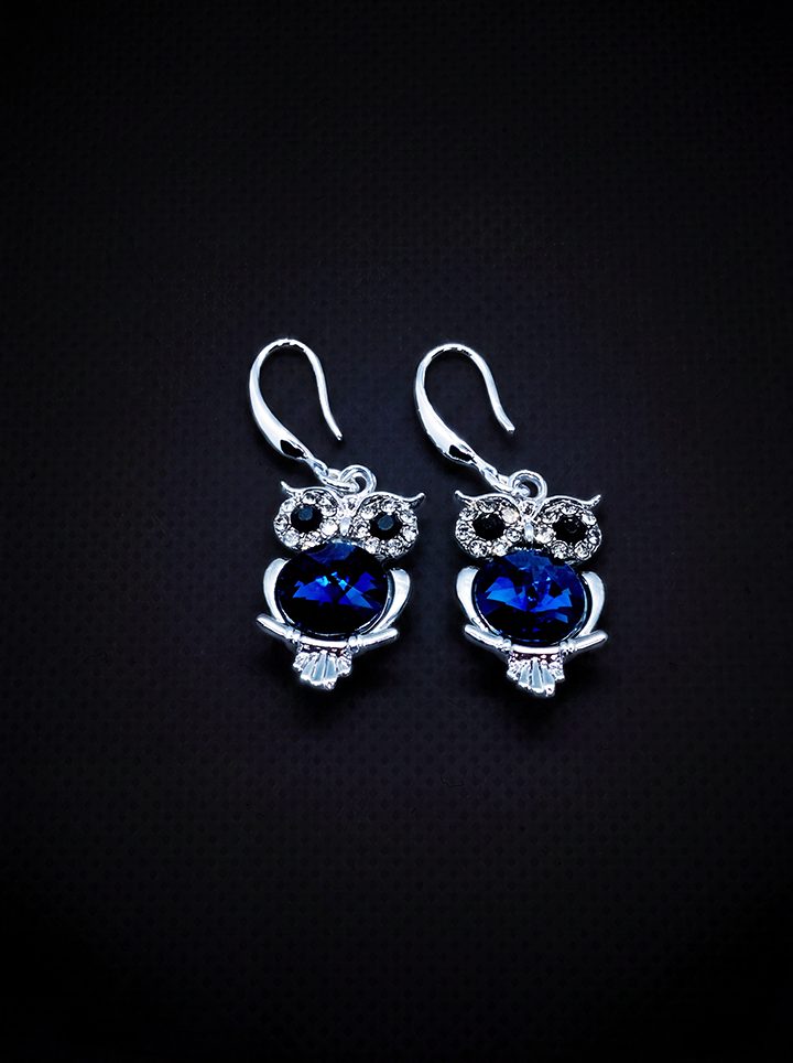 Blue Owl