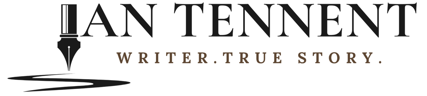 IAN TENNENT