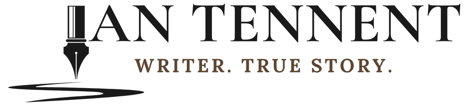 IAN TENNENT