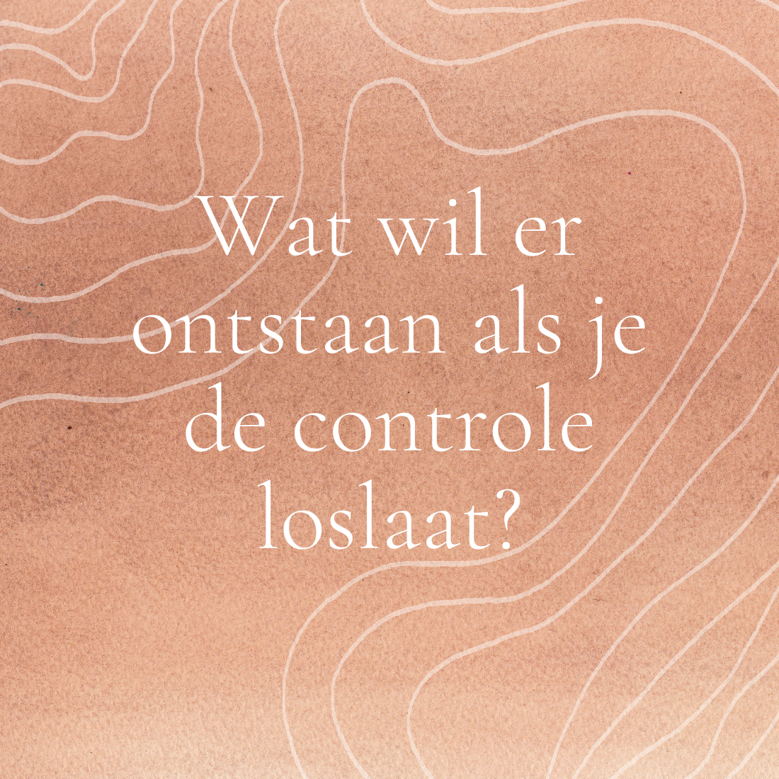Omgaan met veranderingen: deze éne vraag verandert alles