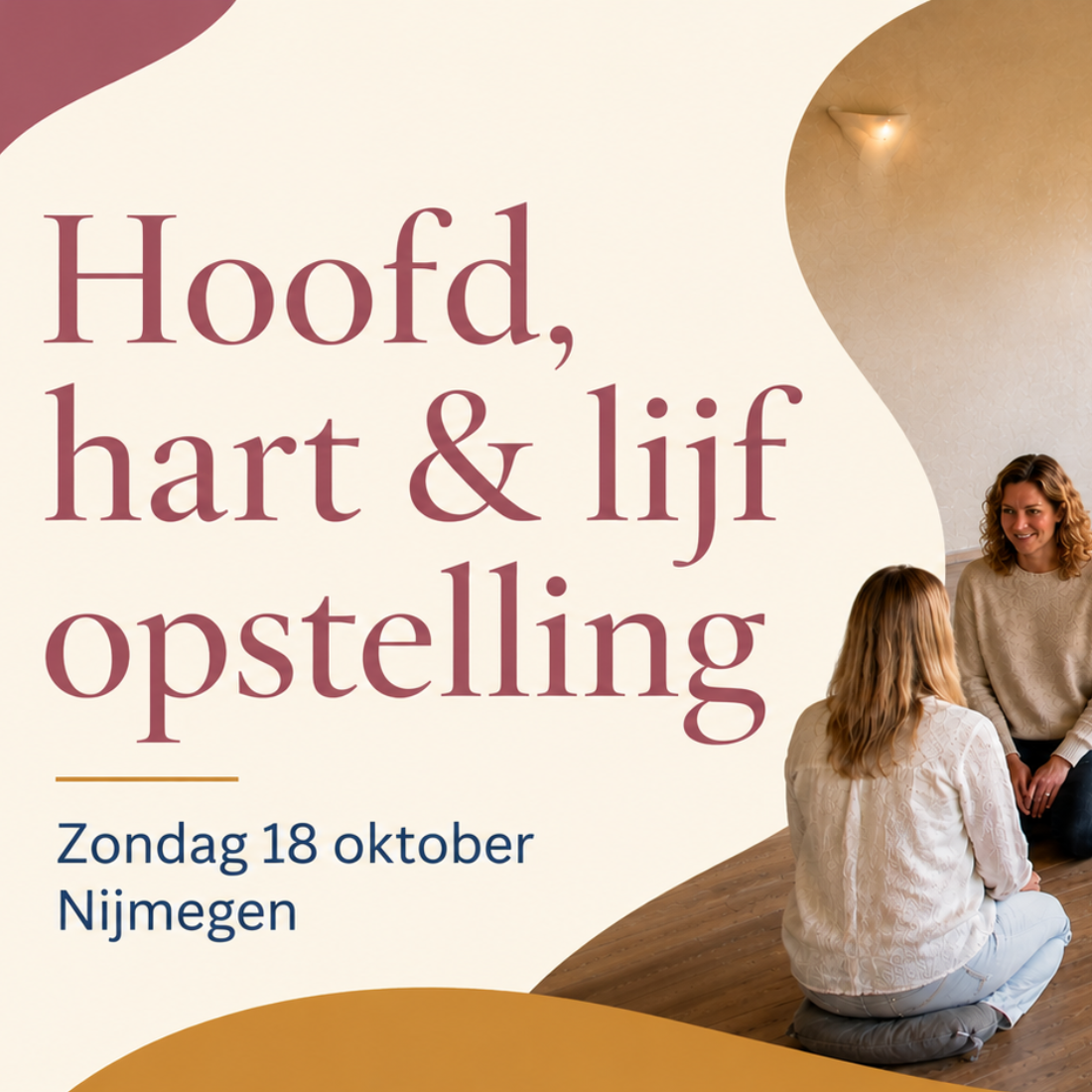 Hartopstelling